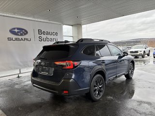 Subaru Outback Onyx AWD 2024 à Saint-Georges, Québec - 3 - w320h240px