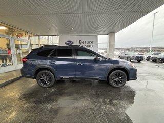 Subaru Outback Onyx AWD 2024 à Saint-Georges, Québec - 2 - w320h240px