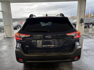 Subaru Outback Onyx AWD 2024 à Saint-Georges, Québec - 4 - w320h240px