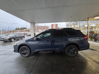 Subaru Outback Onyx AWD 2024 à Saint-Georges, Québec - 6 - w320h240px