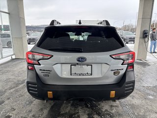 2024 Subaru Outback Wilderness AWD in Saint-Georges, Quebec - 5 - w320h240px