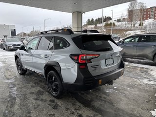 2024 Subaru Outback Wilderness AWD in Saint-Georges, Quebec - 6 - w320h240px