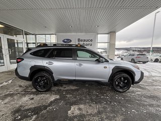 2024 Subaru Outback Wilderness AWD in Saint-Georges, Quebec - 3 - w320h240px