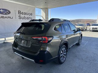 Subaru Outback Limited AWD 2024 à Saint-Georges, Québec - 4 - w320h240px