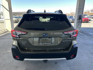 Subaru Outback Limited AWD 2024 à Saint-Georges, Québec - 5 - w320h240px