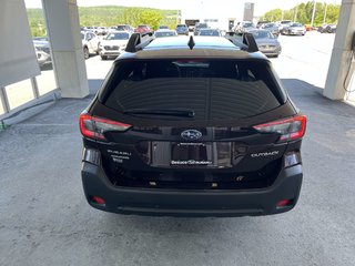 2024 Subaru OUTBACK Touring AWD in Saint-Georges, Quebec - 6 - w320h240px