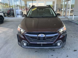 2024 Subaru OUTBACK Touring AWD in Saint-Georges, Quebec - 3 - w320h240px