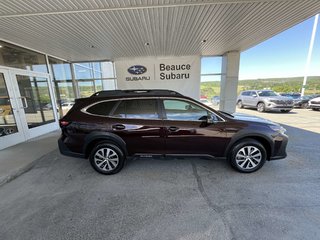 2024 Subaru OUTBACK Touring AWD in Saint-Georges, Quebec - 4 - w320h240px