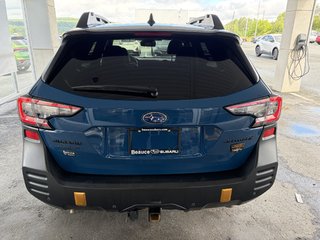 Subaru Outback Wilderness AWD 2024 à Saint-Georges, Québec - 5 - w320h240px