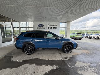 Subaru Outback Wilderness AWD 2024 à Saint-Georges, Québec - 3 - w320h240px