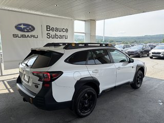 Subaru Outback Wilderness AWD 2024 à Saint-Georges, Québec - 4 - w320h240px