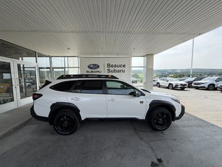 Subaru Outback Wilderness AWD 2024 à Saint-Georges, Québec - 3 - w320h240px