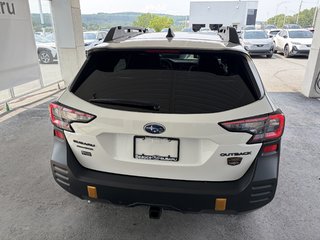 Subaru Outback Wilderness AWD 2024 à Saint-Georges, Québec - 5 - w320h240px