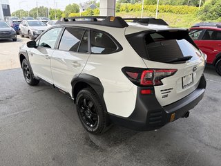 Subaru Outback Wilderness AWD 2024 à Saint-Georges, Québec - 6 - w320h240px