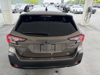 2024 Subaru Outback Touring AWD in Saint-Georges, Quebec - 6 - w320h240px