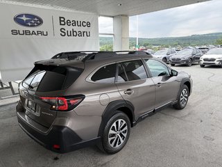 2024 Subaru Outback Touring AWD in Saint-Georges, Quebec - 5 - w320h240px