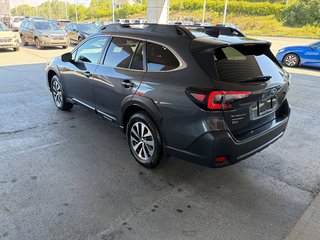 Subaru OUTBACK Touring 2024 à Saint-Georges, Québec - 6 - w320h240px