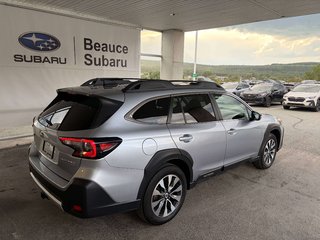 Subaru OUTBACK Limited XT 2024 à Saint-Georges, Québec - 4 - w320h240px