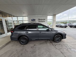 2024 Subaru OUTBACK Onyx in Saint-Georges, Quebec - 3 - w320h240px