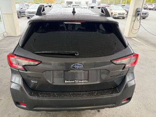 2024 Subaru OUTBACK Onyx in Saint-Georges, Quebec - 5 - w320h240px