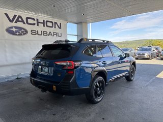 Subaru Outback Wilderness AWD 2025 à Saint-Georges, Québec - 3 - w320h240px