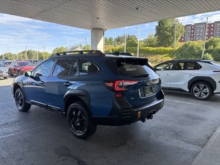 Subaru Outback Wilderness AWD 2025 à Saint-Georges, Québec - 5 - w320h240px