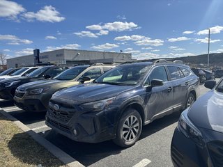 2025 Subaru Outback Touring AWD in Saint-Georges, Quebec - 3 - w320h240px