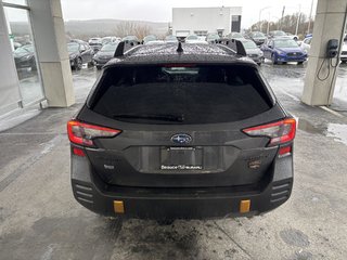 Subaru Outback Wilderness AWD 2025 à Saint-Georges, Québec - 5 - w320h240px