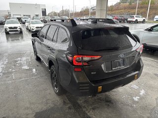 Subaru Outback Wilderness AWD 2025 à Saint-Georges, Québec - 6 - w320h240px