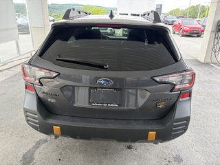 Subaru Outback Wilderness AWD 2025 à Saint-Georges, Québec - 6 - w320h240px