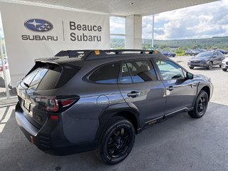 2025 Subaru Outback Wilderness AWD in Saint-Georges, Quebec - 4 - w320h240px
