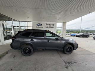 Subaru Outback Wilderness AWD 2025 à Saint-Georges, Québec - 3 - w320h240px