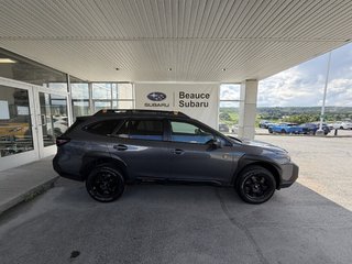 2025 Subaru Outback Wilderness AWD in Saint-Georges, Quebec - 3 - w320h240px