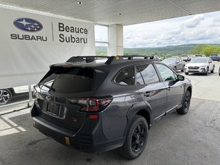 Subaru Outback Wilderness AWD 2025 à Saint-Georges, Québec - 5 - w320h240px