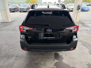 Subaru OUTBACK Onyx 2025 à Saint-Georges, Québec - 5 - w320h240px