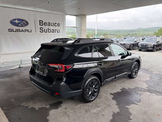 Subaru OUTBACK Onyx 2025 à Saint-Georges, Québec - 4 - w320h240px