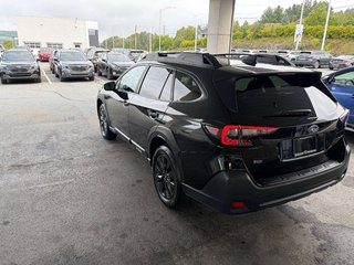 Subaru OUTBACK Onyx 2025 à Saint-Georges, Québec - 6 - w320h240px