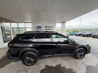 Subaru OUTBACK Onyx 2025 à Saint-Georges, Québec - 3 - w320h240px