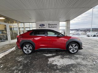 2023 Subaru Solterra AWD w-Luxury Package in Saint-Georges, Quebec - 3 - w320h240px
