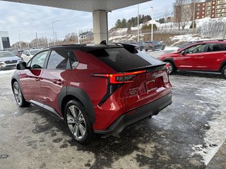2023 Subaru Solterra AWD w-Luxury Package in Saint-Georges, Quebec - 6 - w320h240px