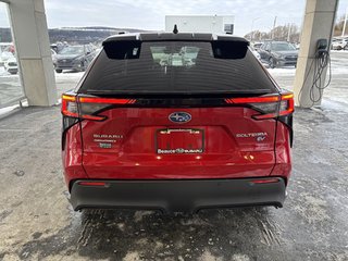 2023 Subaru Solterra AWD w-Luxury Package in Saint-Georges, Quebec - 5 - w320h240px