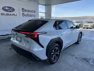 2023 Subaru Solterra AWD in Saint-Georges, Quebec - 3 - w320h240px