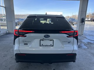 2023 Subaru Solterra AWD in Saint-Georges, Quebec - 4 - w320h240px