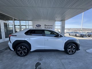 2023 Subaru Solterra AWD in Saint-Georges, Quebec - 2 - w320h240px