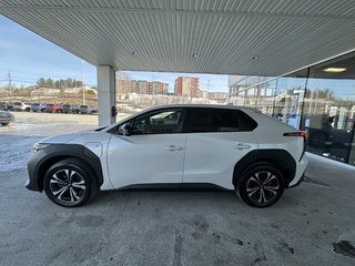 2023 Subaru Solterra AWD in Saint-Georges, Quebec - 6 - w320h240px