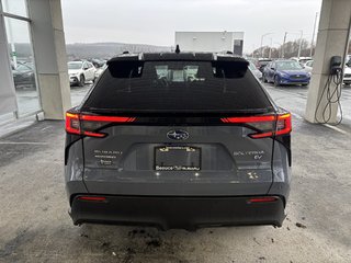 2023 Subaru Solterra AWD w-Technology Package in Saint-Georges, Quebec - 5 - w320h240px