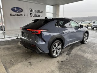 2023 Subaru Solterra AWD w-Technology Package in Saint-Georges, Quebec - 4 - w320h240px