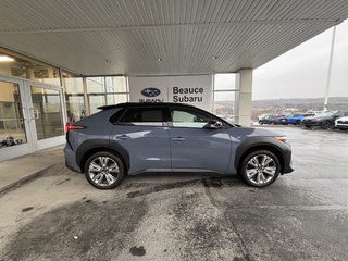 2023 Subaru Solterra AWD w-Technology Package in Saint-Georges, Quebec - 3 - w320h240px