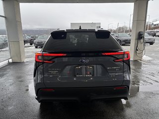 Subaru Solterra AWD w-Luxury Package 2024 à Saint-Georges, Québec - 5 - w320h240px