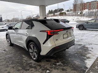 2024 Subaru Solterra AWD w-Technology Package in Saint-Georges, Quebec - 6 - w320h240px
